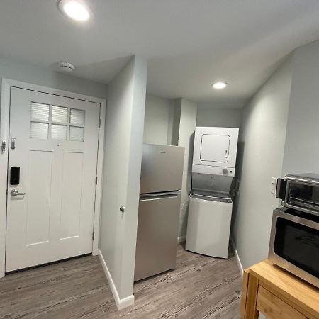 Sonsak - Unit 5 Apartman Charlottesville Kültér fotó