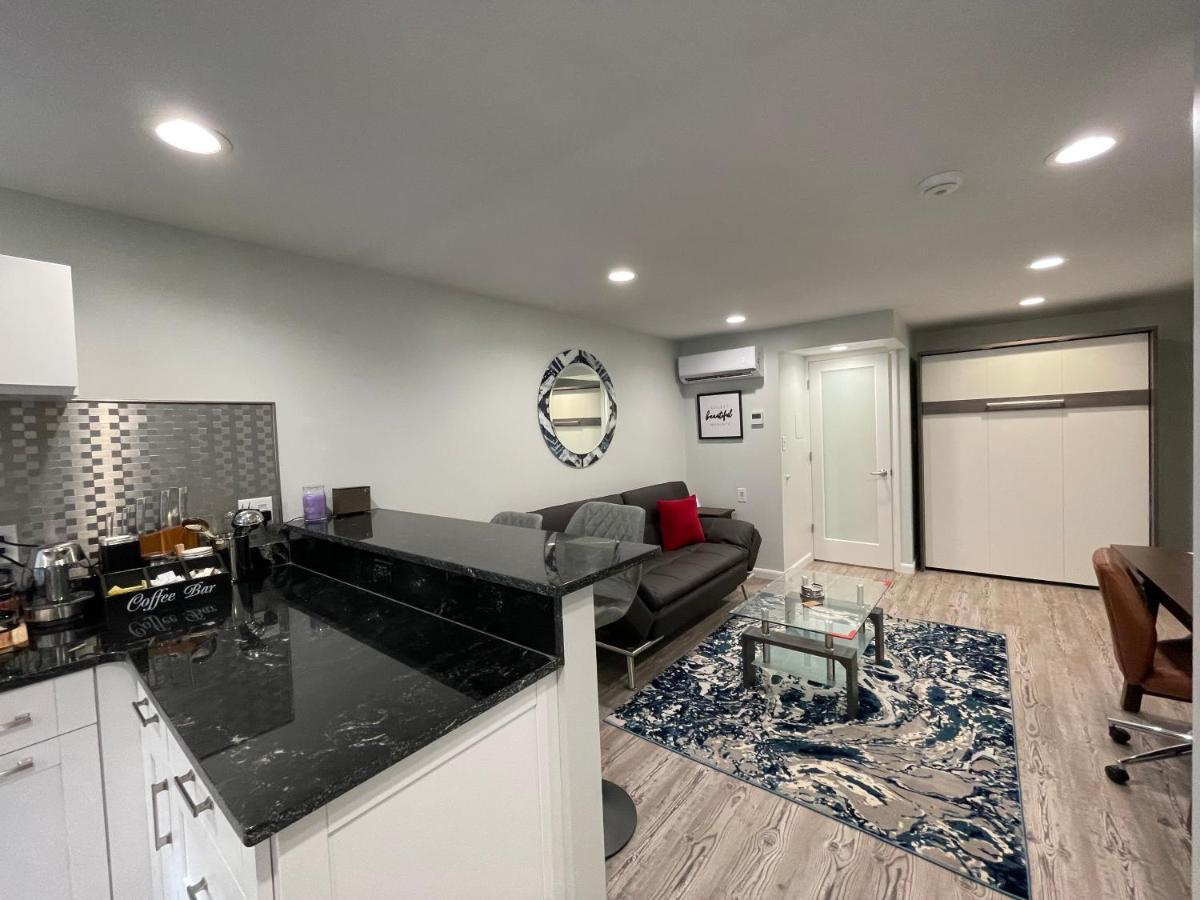Sonsak - Unit 5 Apartman Charlottesville Kültér fotó