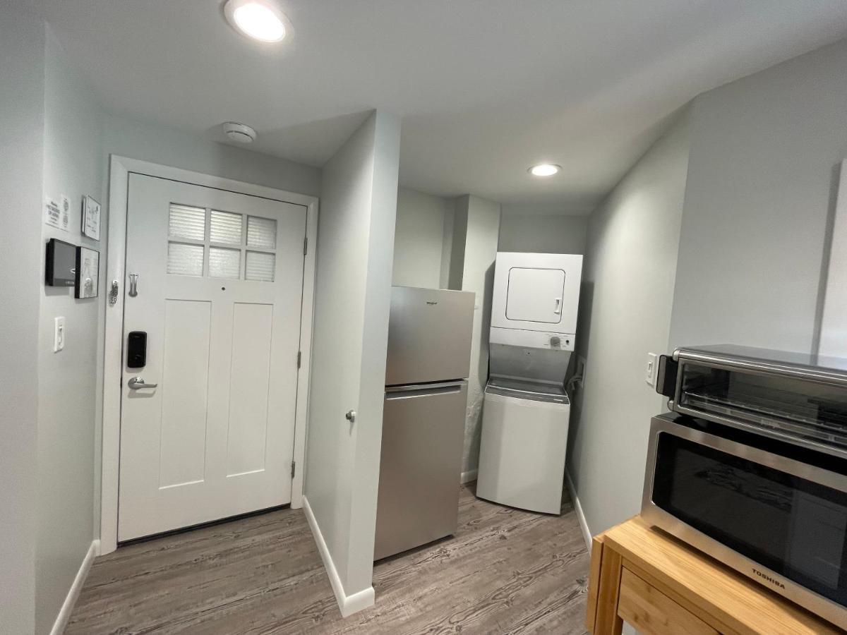 Sonsak - Unit 5 Apartman Charlottesville Kültér fotó